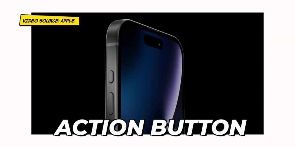 Apple Sep 2024 Event: What's Confirmed, Rumored, and Unlikely! 3 1.2 action button