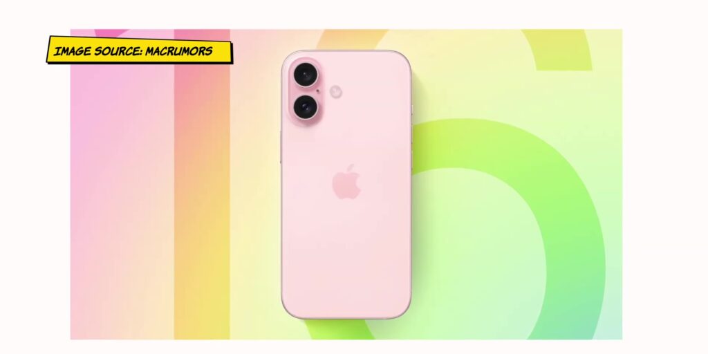 Apple Sep 2024 Event: What's Confirmed, Rumored, and Unlikely! 2 1.1 iphone 16 design