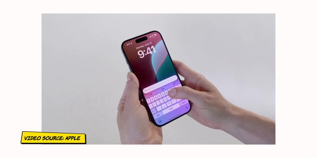 Apple Sep 2024 Event: What's Confirmed, Rumored, and Unlikely! 9 3.1 apple intelligence