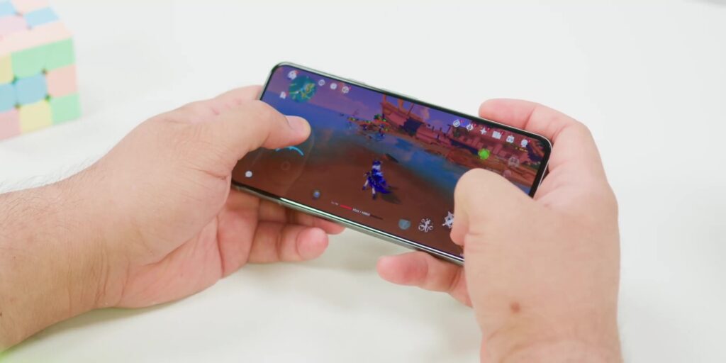 7.4 p9 gaming