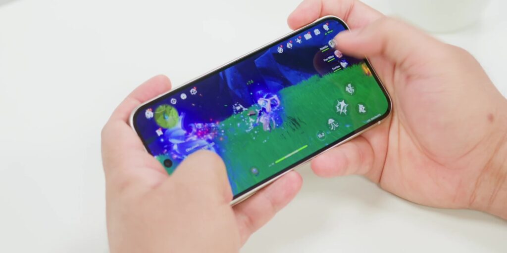 7.5 p8 gaming