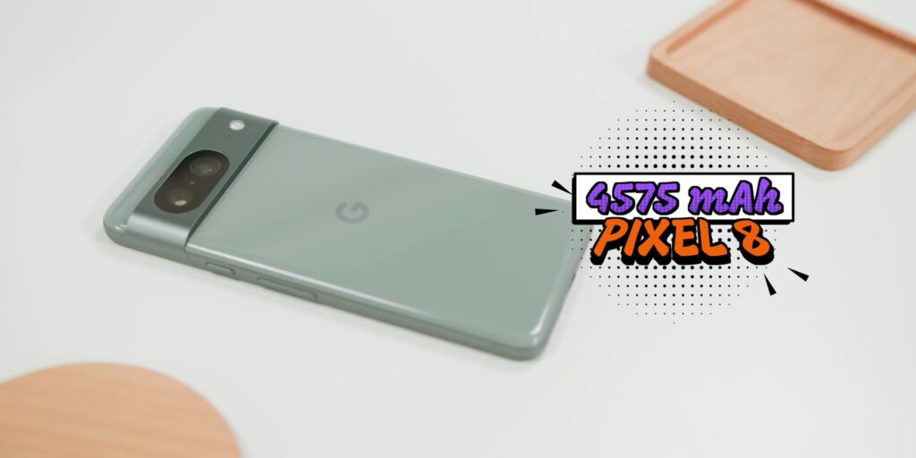 7.1 p8 battery