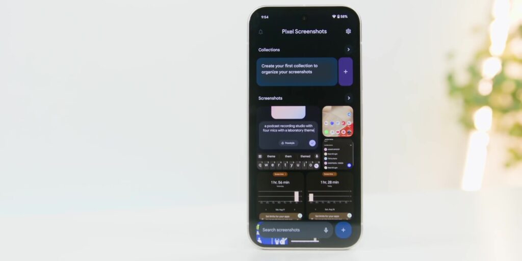 6.3 screenshot app