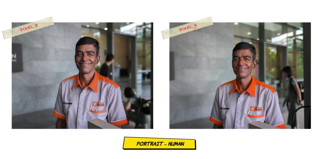 4.2 PRT human