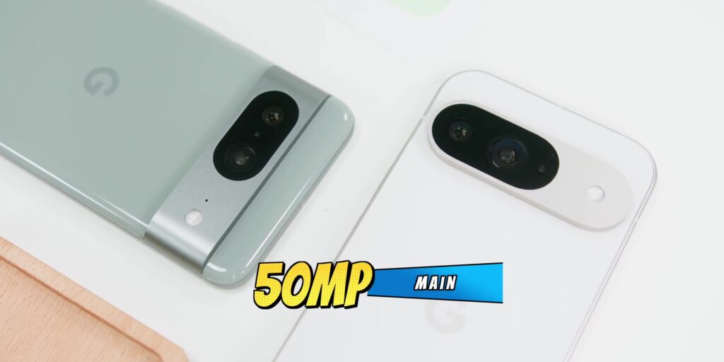 3.1 50MP main