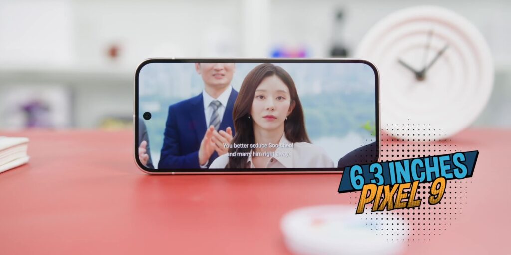 2.3 screen size