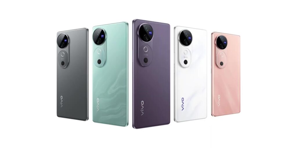 5.1 color options