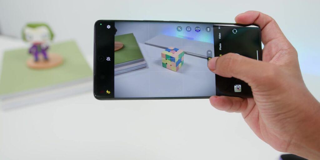 3.5 intuitive interface