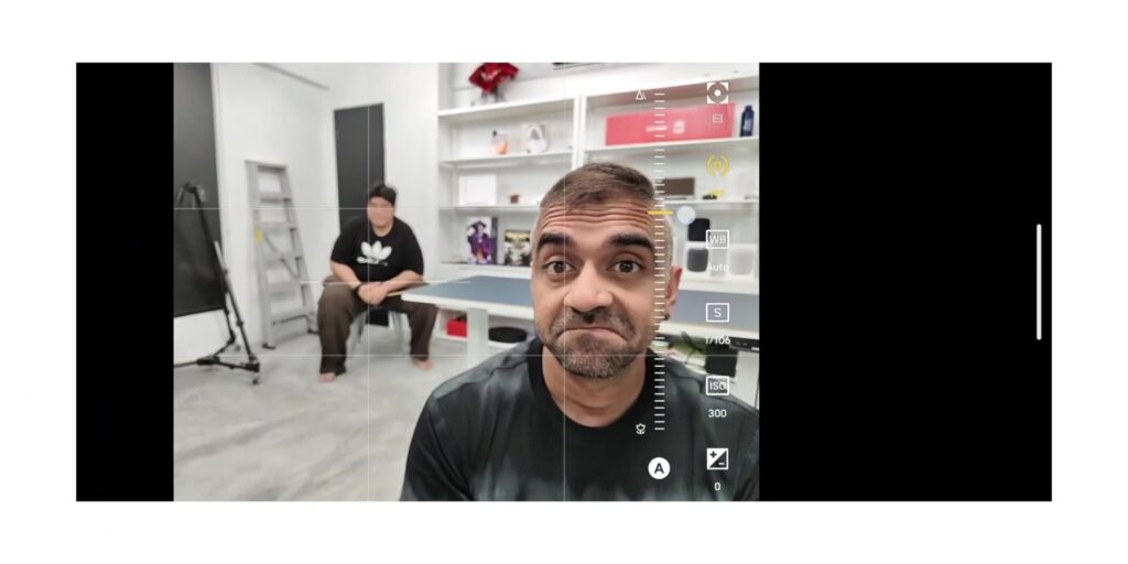 3.1 video focus slide
