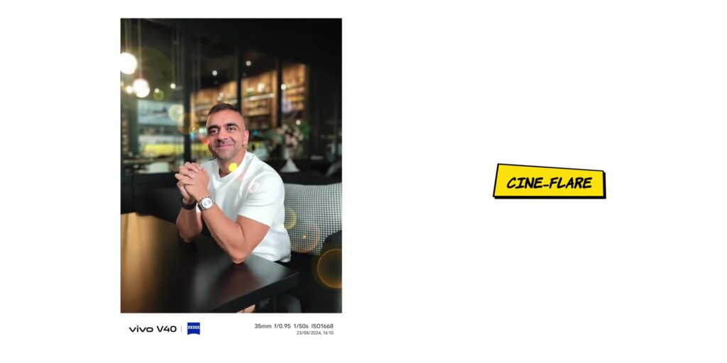 2.10 cine flare