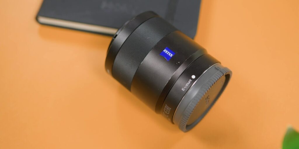 1.2 zeiss lenses