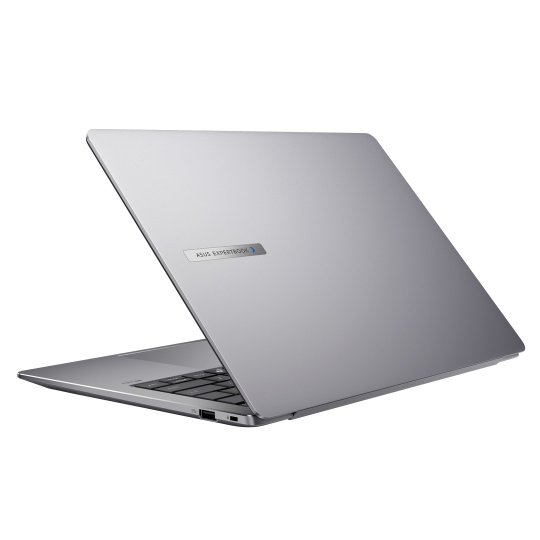 ASUS Unveils New Zenbook S 14, Vivobook S 14, and ExpertBook P Series at IFA 2024 3 ExpertBook P5 P5405 1