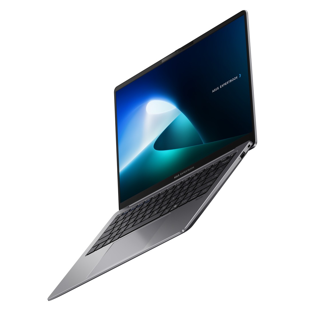 ASUS Unveils New Zenbook S 14, Vivobook S 14, and ExpertBook P Series at IFA 2024 4 ExpertBook P5 P5405 2