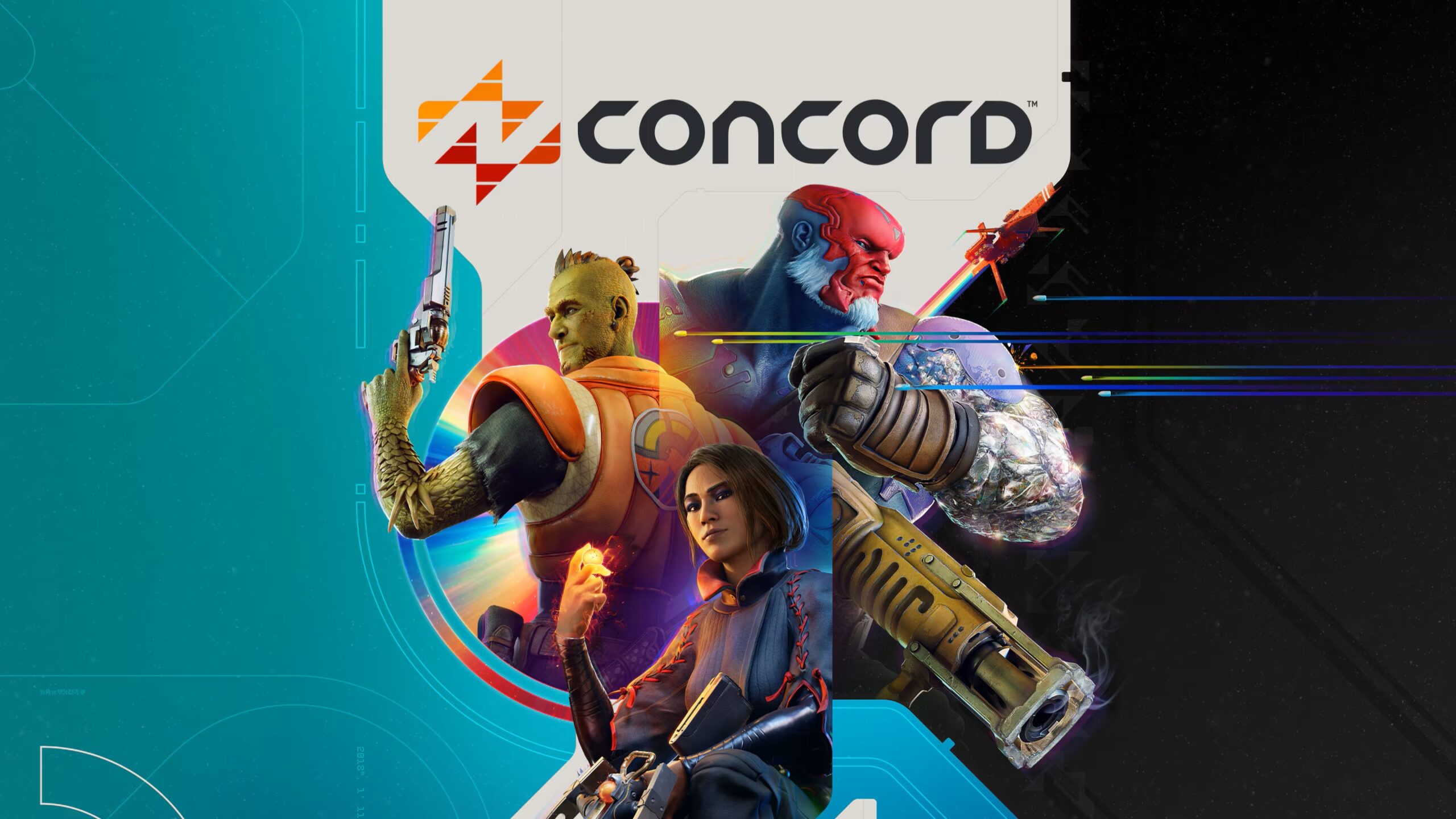 Concord Taken Off After Just Two Weeks, Refunds Available for All Players 1 Concord Shuts Down