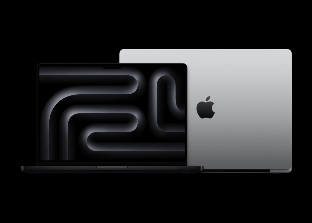 Next-Gen MacBook Pro Will Reportedly Come with a Touch Screen Display 1 Apple MacBook Pro M4 lineup