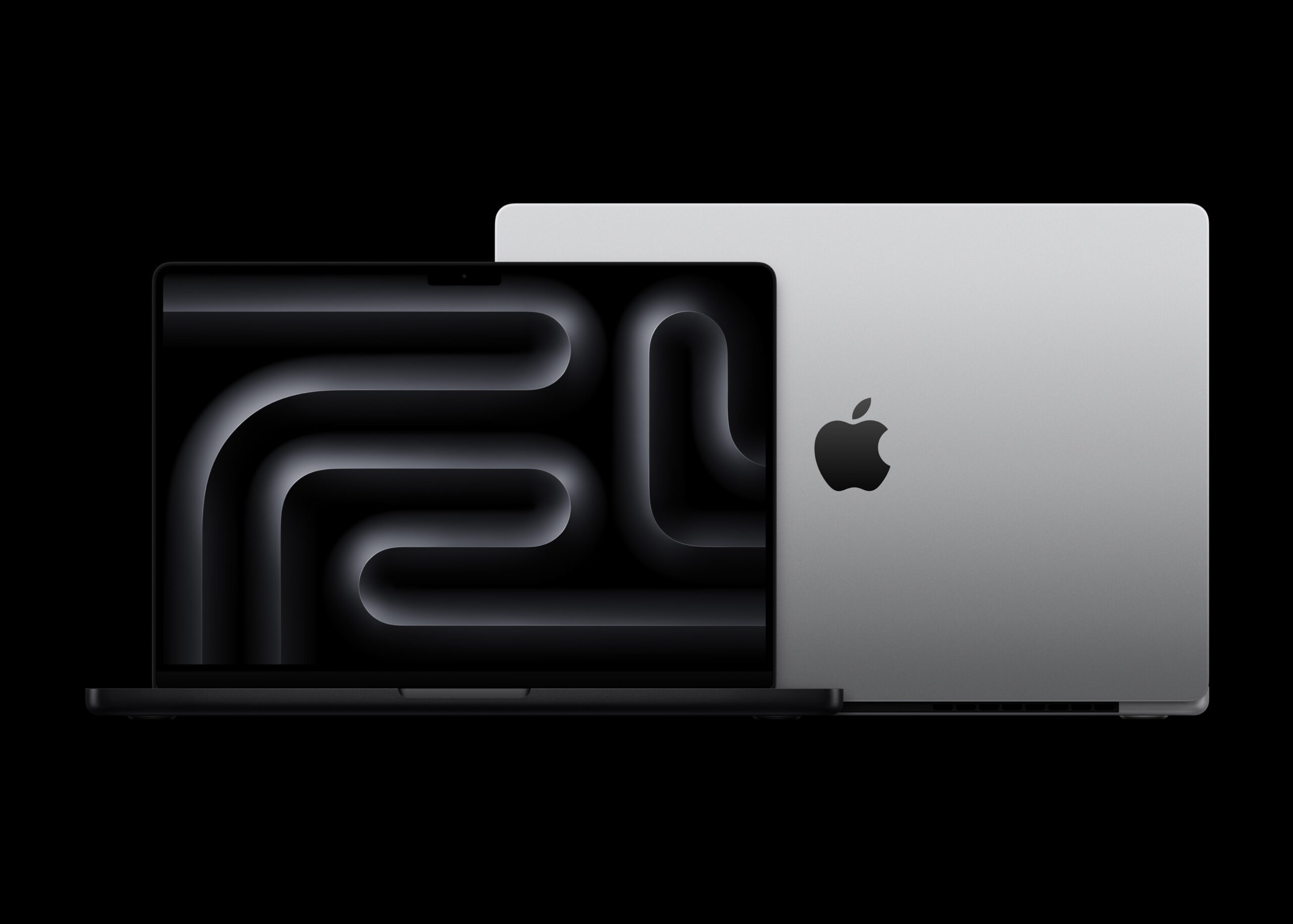 Apple Unveils New MacBook Pro with M4 Chip, Supercharged Performance, and Up to 24 Hours of Battery Life 2 Apple MacBook Pro M4 lineup scaled