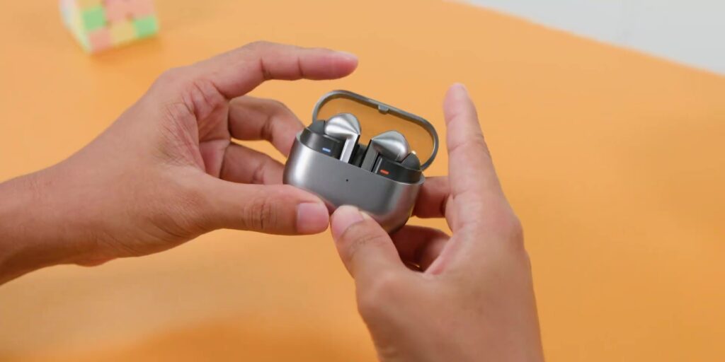 8 TIPS You Must Know About The Samsung Buds3 Pro (+3 Hidden Features!) 20 3.5 conclusion