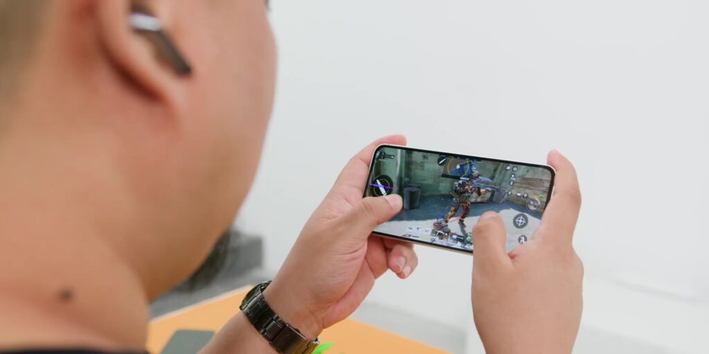8 TIPS You Must Know About The Samsung Buds3 Pro (+3 Hidden Features!) 15 2.6 gaming mode