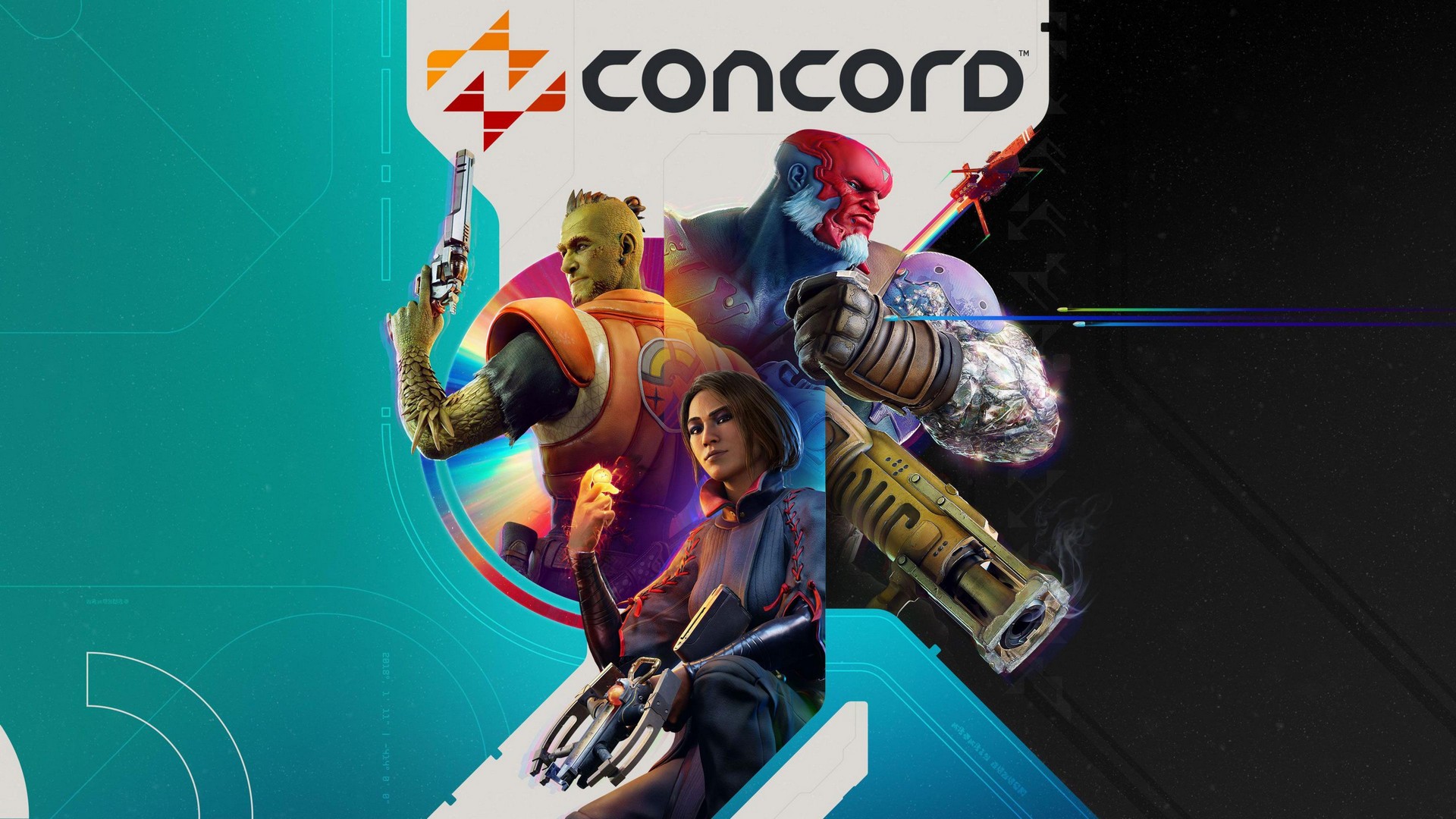 Firewalk Studios, Developers of Concord Has Been Shut Down by Sony 1 Firewalk Studios, Concord