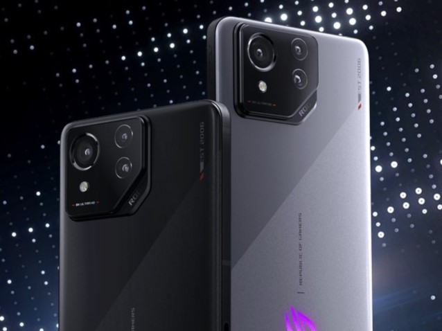 ROG Phone 9 SE