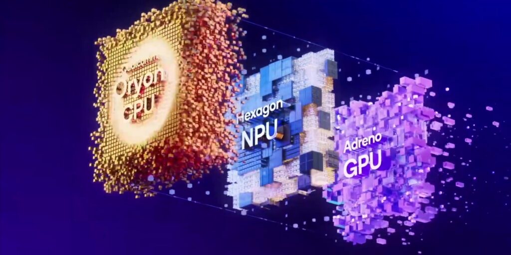 2.2 cpu npu gpu