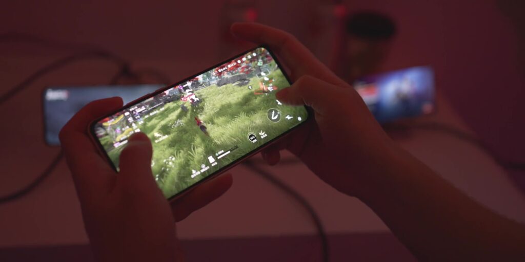 2.2 smoother gaming