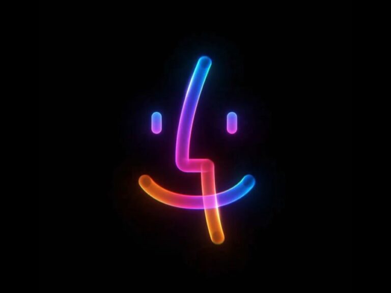 Apple Mac Tease