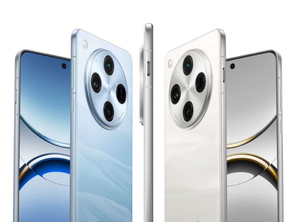 OPPO Find X9s Leak Reveals Compact Powerhouse with Dual 200MP Cameras 1 OPPO Find X8 Series