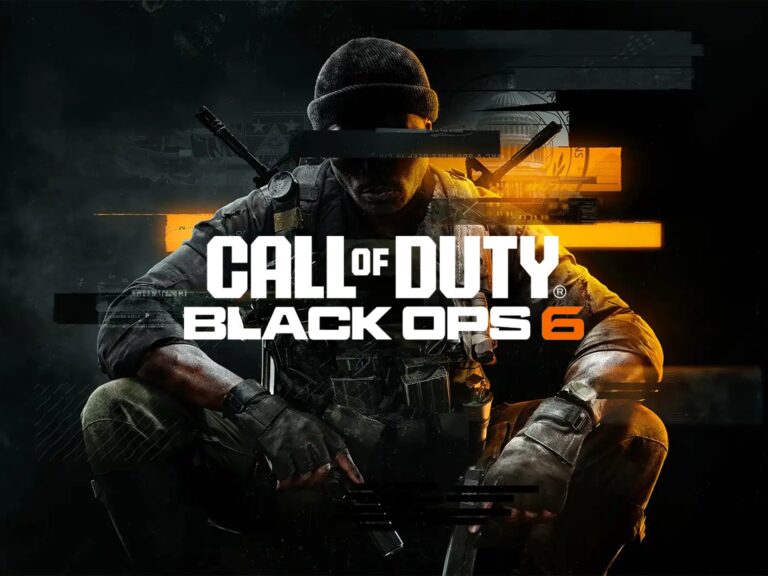 Call of Duty: Black Ops 6