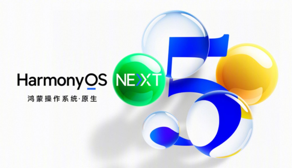 US Lawmakers Urge Allies to Block Global Expansion of HUAWEI's HarmonyOS 1 HarmonyOS Next