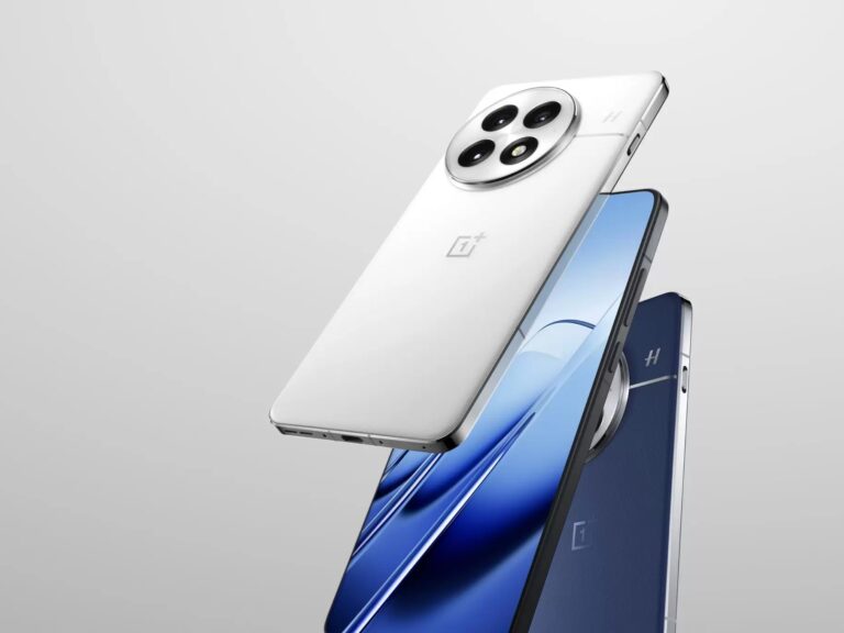 OnePlus 13