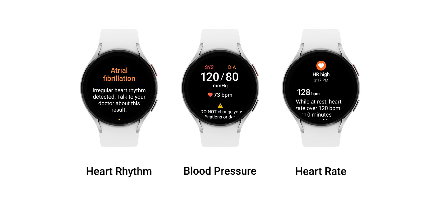 Samsung Health Monitor App Now Features New Irregular Heart Rhythm Notification in Malaysia 1 IHRN Samsung Health Monitor App