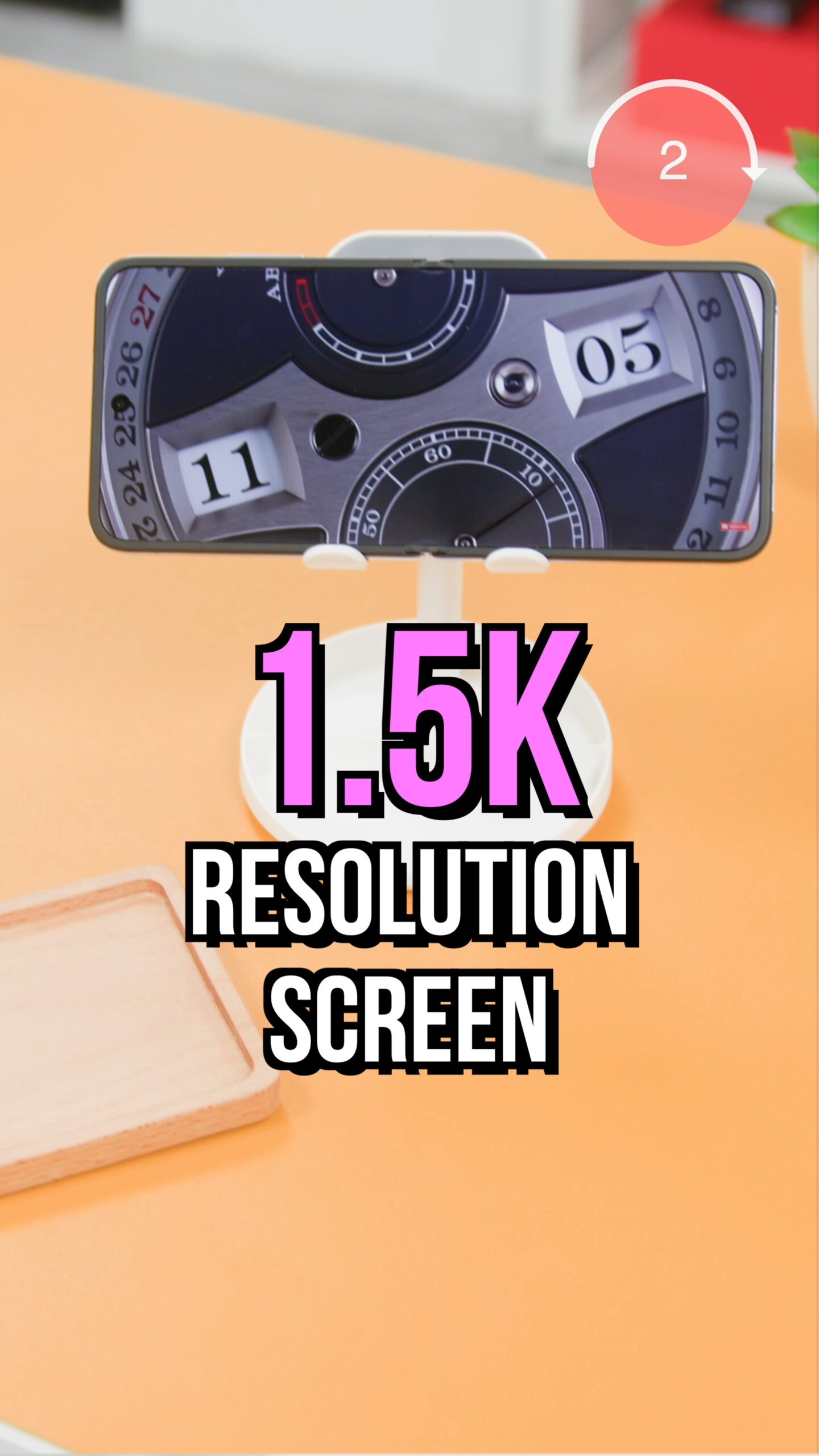 Xiaomi Mix Flip: 4 Reasons Why It’s Flipping Awesome 4 VideoCapture 20241018 161853 scaled