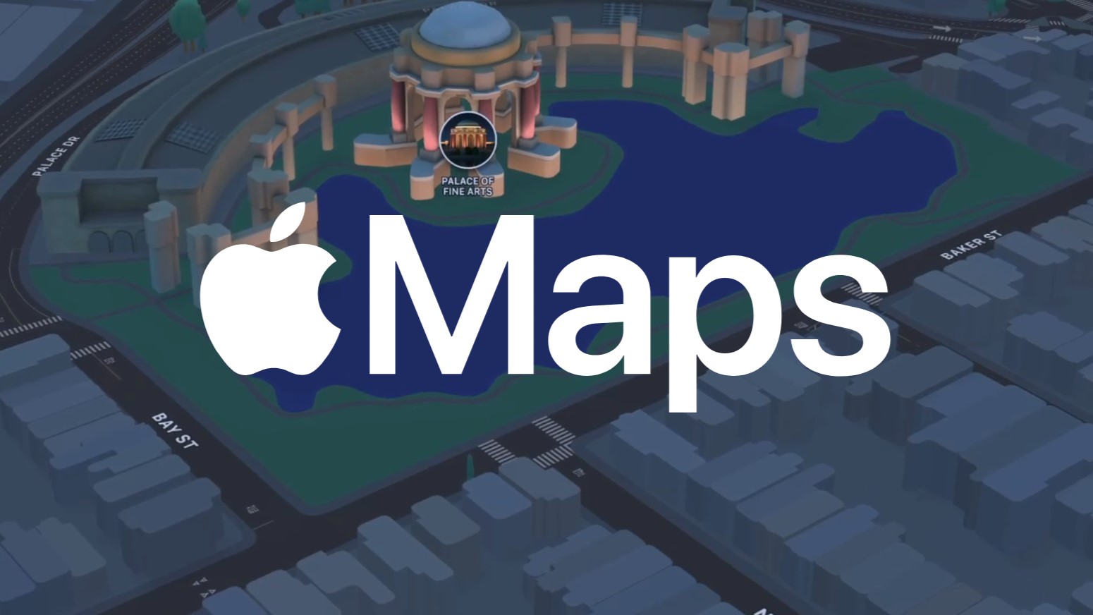 Apple Expands Apple Maps Rebuild in Malaysia with Portable Backpack Systems 1 Apple Maps Malaysia