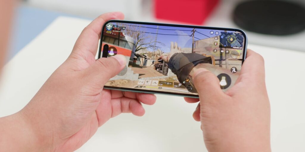 7.2 display great