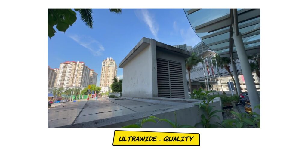 5.12 video quality