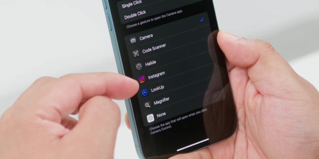 2.8 click for other apps