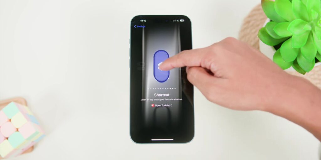 1.5 button remap