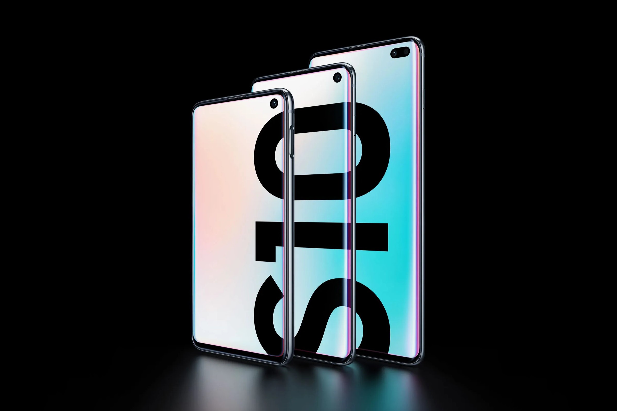 Older Samsung Galaxy Phones Are Getting Bricked From New Updates 1 Samsung Galaxy S10 bootloop