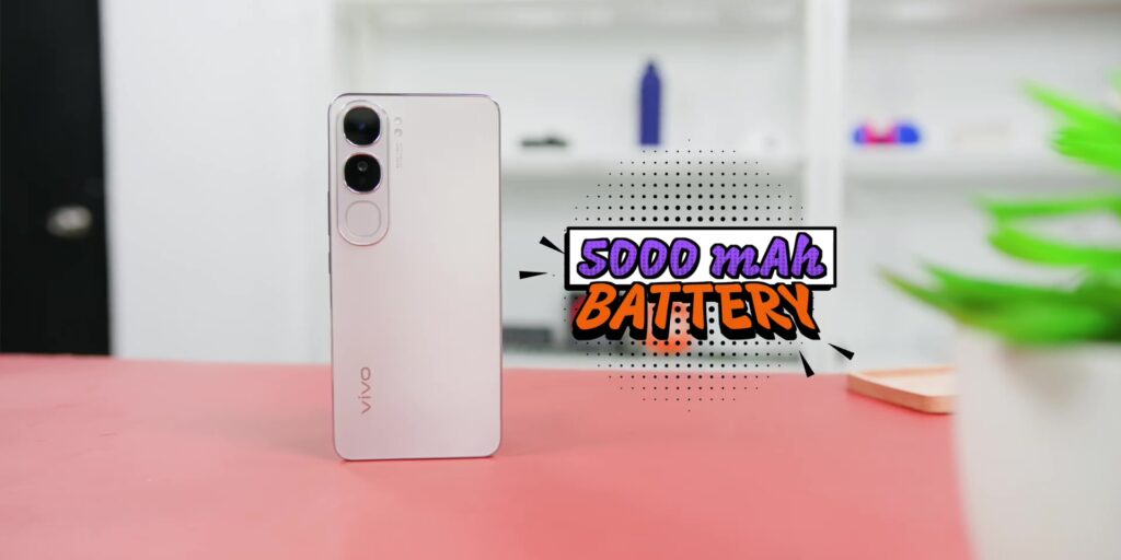 6.4 battery mah