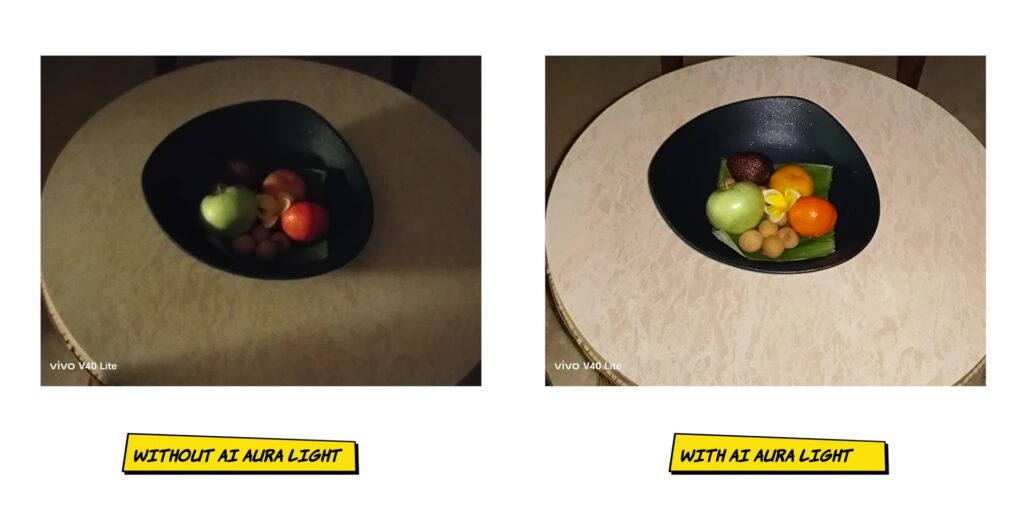 4.10 AI aura light fruit