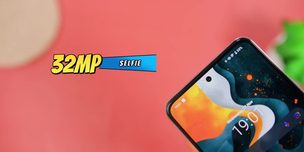 3.5 front cam MP
