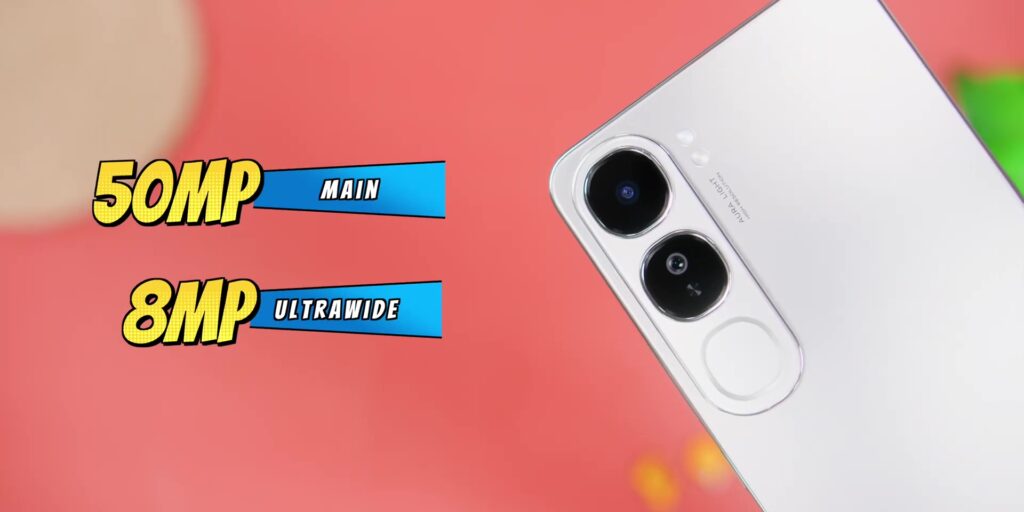 3.3 rear cam MP