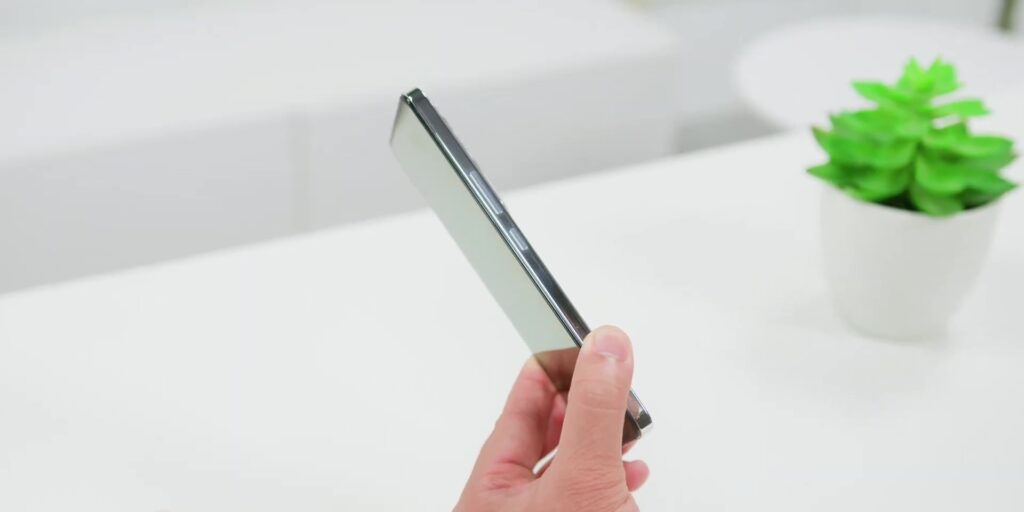 2.5 metallic sides