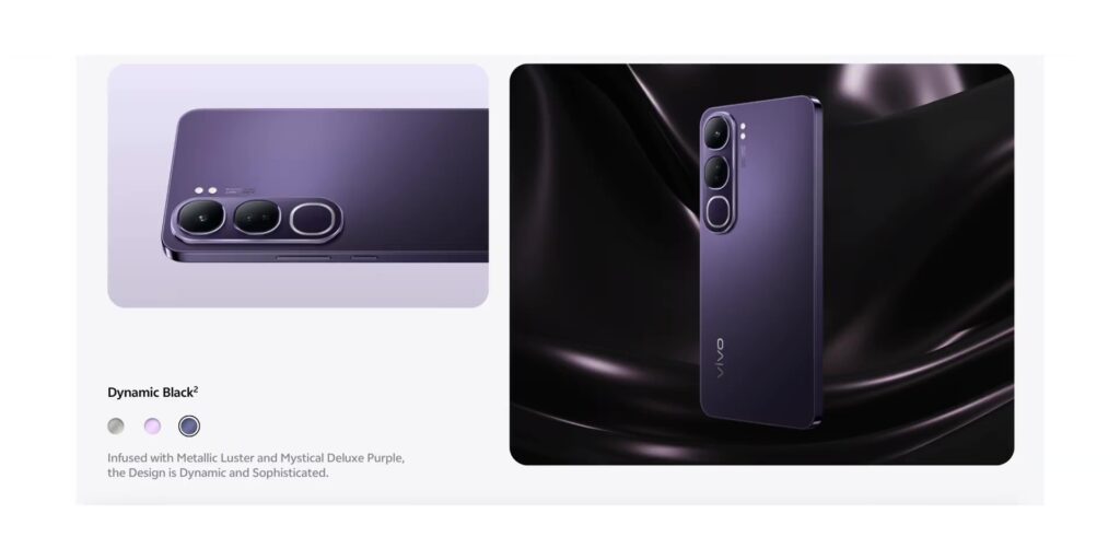 2.3 dynamic black