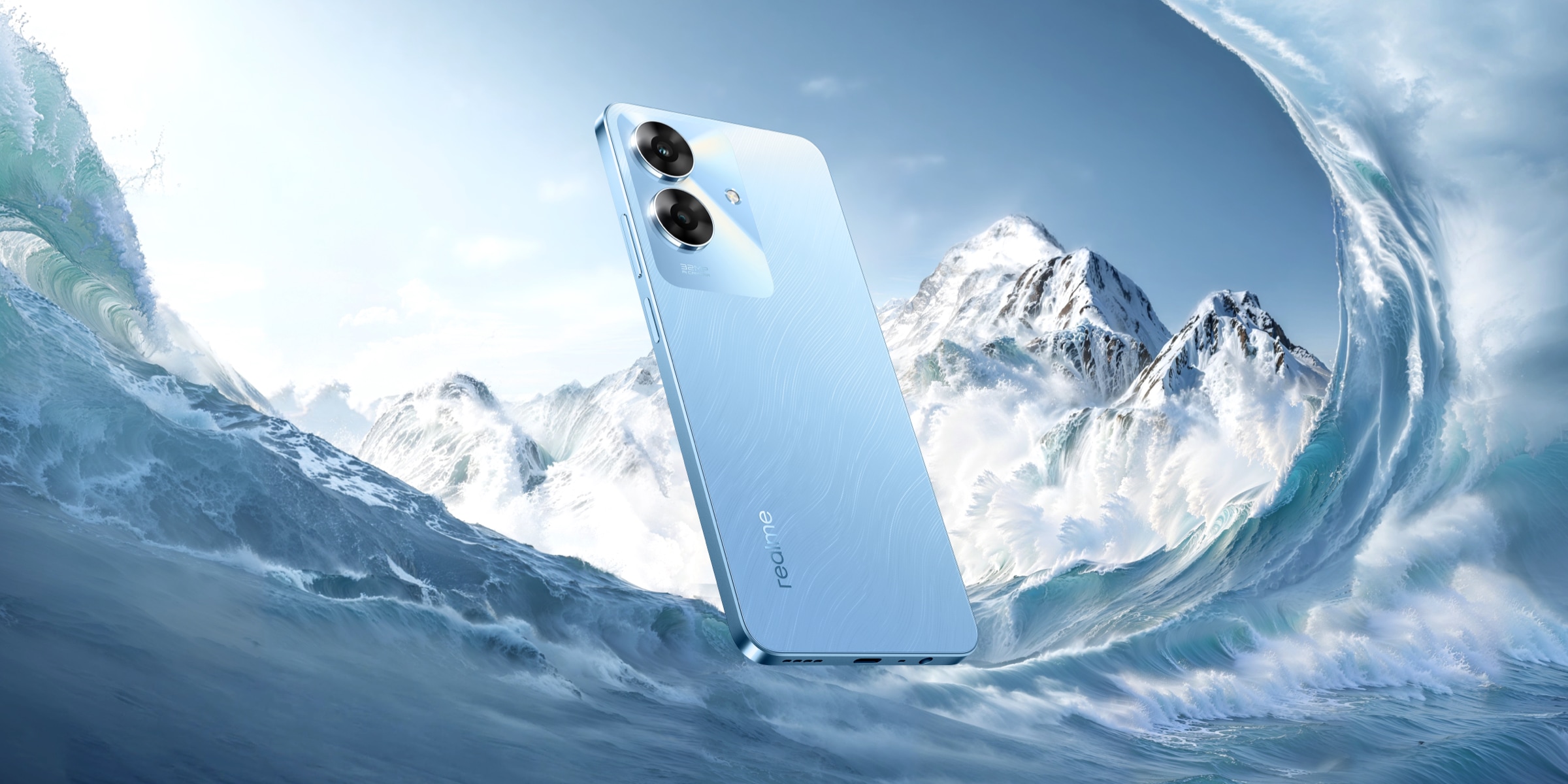 realme Note 60 Lands in Malaysia; Priced at RM399 1 realme Note 60 Malaysia Launch