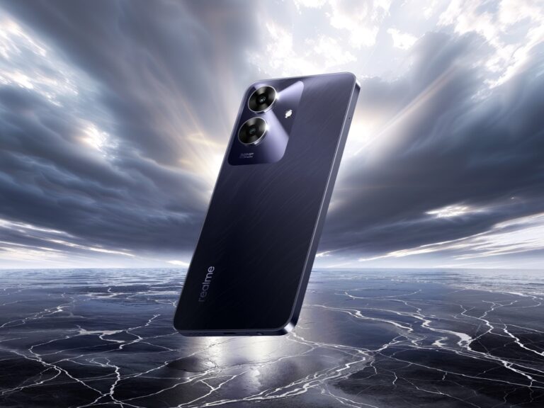 realme Note 60 Malaysia Launch cover
