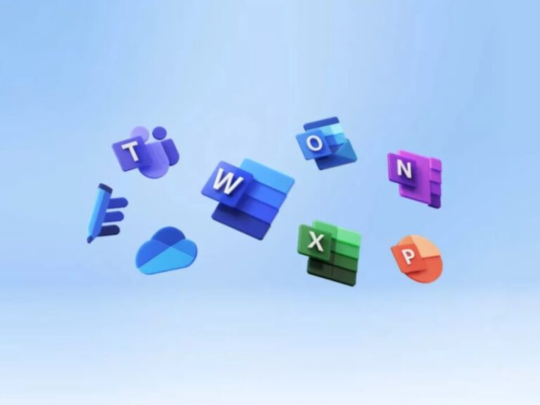 Microsoft Office