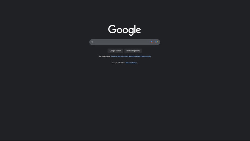 OpenAI Eyes Browser Dominance, Challenges Google's Search Monopoly 1 Google Chrome