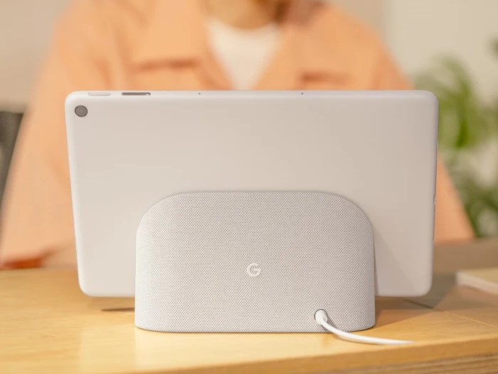 Google Cancels Pixel Tablet 3
